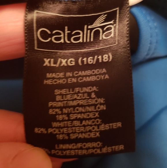 Bathing Suit - Picture 4 of 4